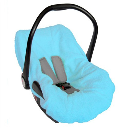 Avis Housse éponge pour coque LOOPING 1