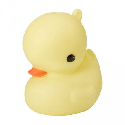 Avis Jouet de bain Canard A LITTLE LOVELY COMPANY 1