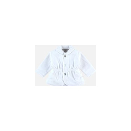 Avis Cardigan velours PL TENDER LOLA NOUKIE'S 1