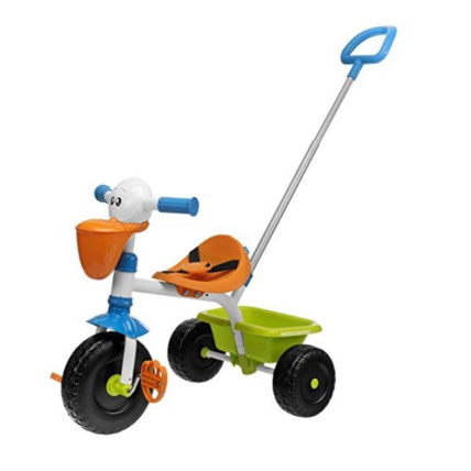Avis Tricycle Pélican Chicco 1