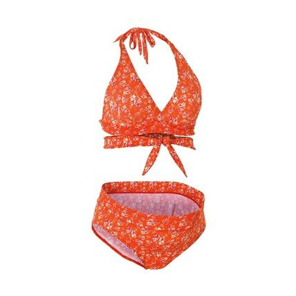 Avis Maillot de bain 2 pieces de grossesse COLLINE 1