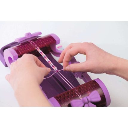 Avis Bracelets factory - de 8 ans RAVENSBURGER 6