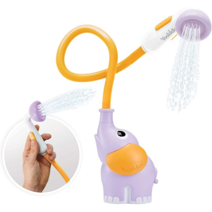 Avis Douchette éléphant de bain YOOKIDOO 5