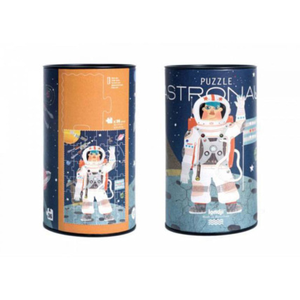 Avis Puzzle Astronaut Londji 1