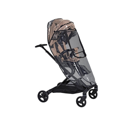 Avis Protection pluie pour poussette Baby cruiser 360 BÉABA 1
