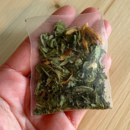 Avis Tisane d'allaitement Toi & Moi MEREIVA 3