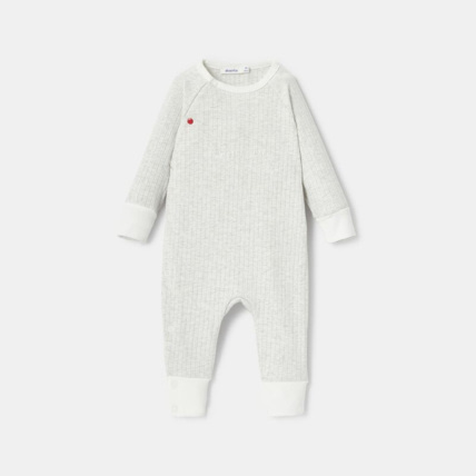 Avis Combinaison en jersey côtelé ABSORBA 1