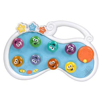 Avis Piano rigolo BABYSUN 1