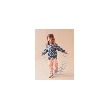 Avis Blouse papillons à longues manches NOUKIE'S 1