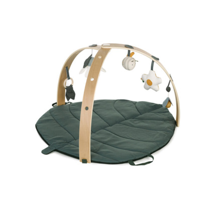 Avis Tapis d'éveil Jané 1