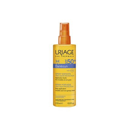 Avis Bariésun spray enfant hydratant SPF50+ Uriage 2