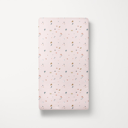 Avis Drap housse Sirène Petite Amélie 2