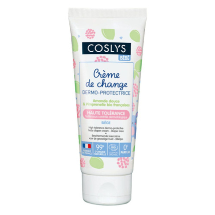 Avis Crème de Change Bio COSLYS 1