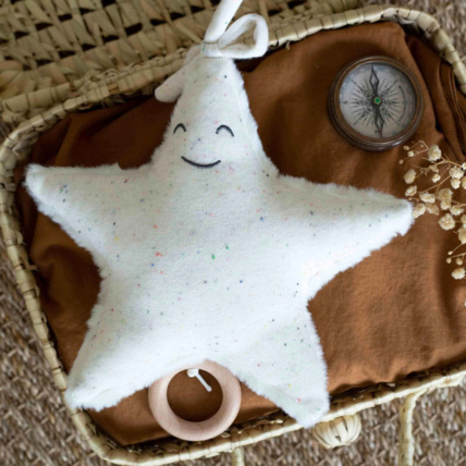 Avis Peluche musicale Trois Kilos Sept 5