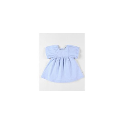Avis Robe Chambray NOUKIE'S 1