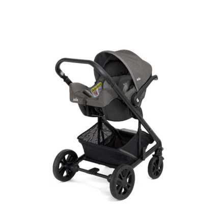 Avis Siège auto Gemm 0+ Joie 3