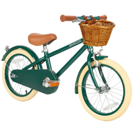 Avis Vélo enfant Classic Vintage BANWOOD 6