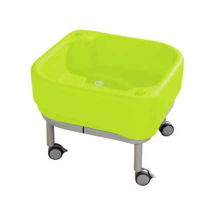 Avis Petit potager à roulettes Wesco 2
