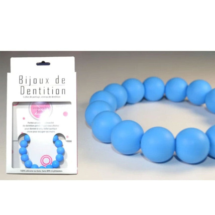 Avis Bijoux de dentition Irréversible 2