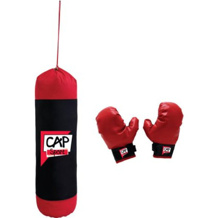 Avis Sac de frappe CAP 1