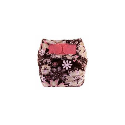 Avis Couche lavable One size BLUEBERRY 1