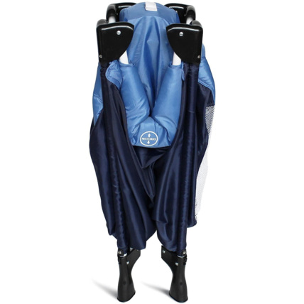 Avis Lit Parapluie TODECO 5