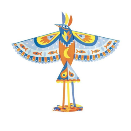 Avis Cerf-volant maxi Bird DJECO 1