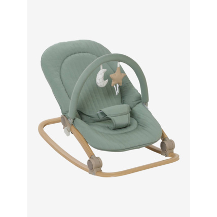 Avis Transat avec arche Babydream Vertbaudet 3