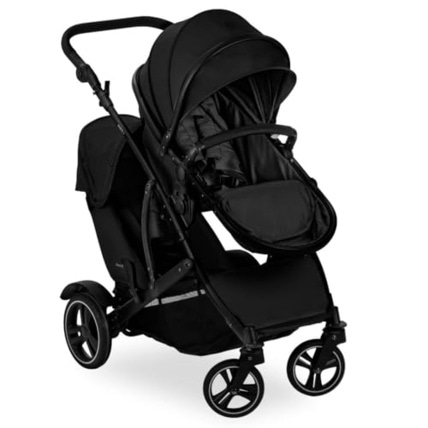 Poussette double hauck duett avis top