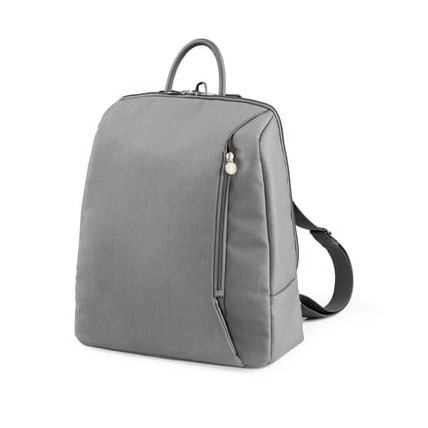Avis Sac à langer dos  Peg Perego 2