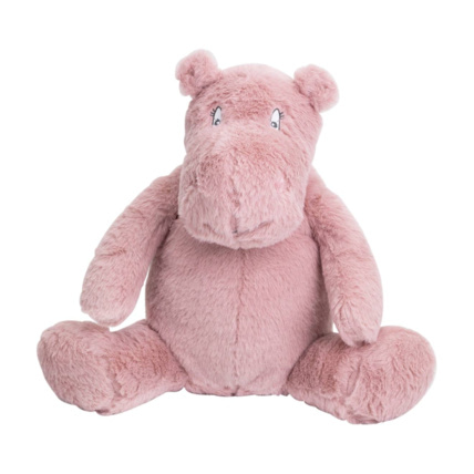 Avis Grande peluche Cléo l'hippo Trois Kilos Sept 1