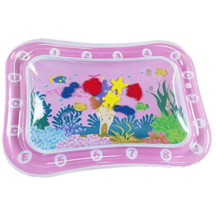 Avis Tapis de jeu aquatique océan FILLIKID 2