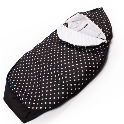 Avis Chancelière imperméable doublée, URBAN NEW YORK 2.0 Sevira Kids 1