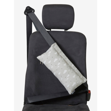 Avis Coussin de ceinture de sécurité Vertbaudet 1