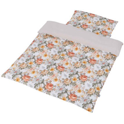 Avis Couette et oreiller - prêt à dormir, Néo Vintage Sevira Kids 1