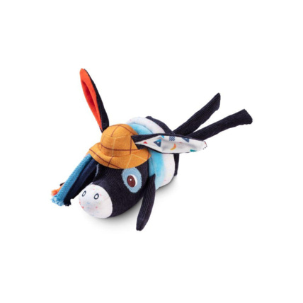 Avis Hochet mini-dansant Ignace Lilliputiens 1