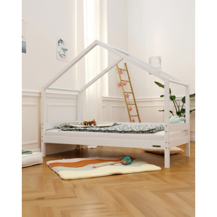 Avis Lit cabane DT Premium Mon Lit Cabane 8