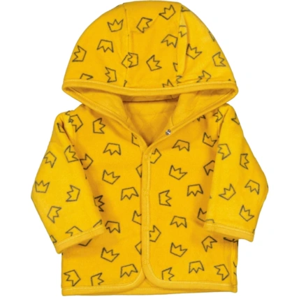 Avis Manteau nouveau-né ZEEMAN 2