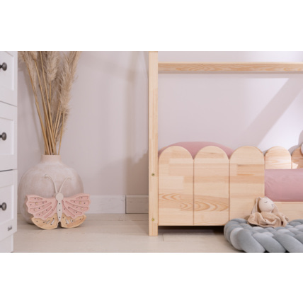 Avis Lit cabane P Mon Lit Cabane 4