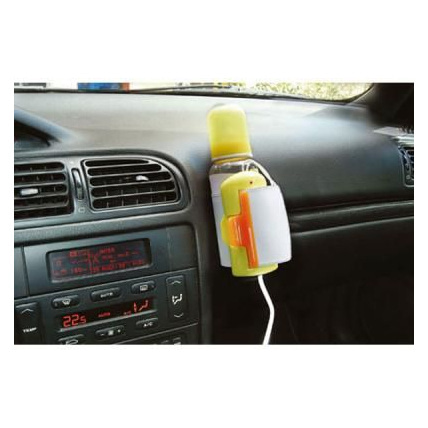 Avis Chauffe biberon de voiture Babymoov 1