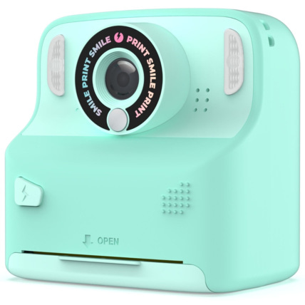 Avis Appareil photo PixiPrint MOB 2