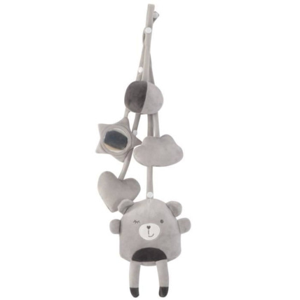 Avis Jouets à suspendre Lil Cuties Sammy ROBA 1