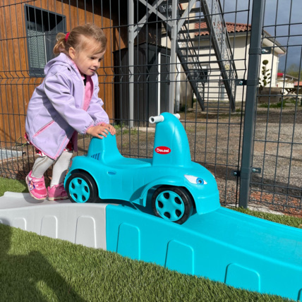Avis Piste de montagnes russes Coche Mon Mobilier Design 5