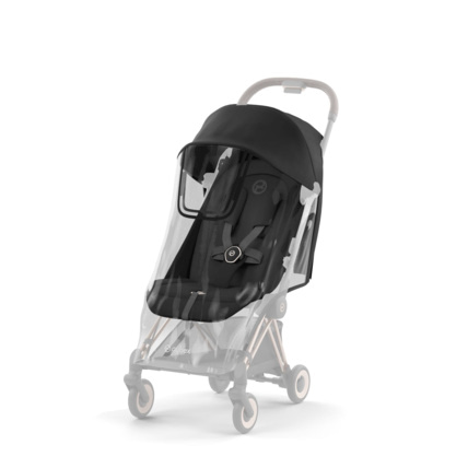 Avis Habillage pluie poussette Coya CYBEX 1