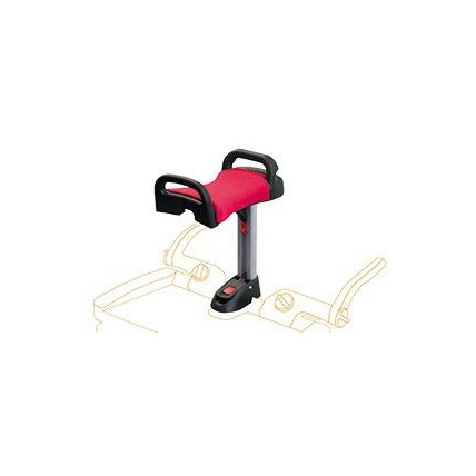 Avis Siège BuggyBoard LASCAL 1