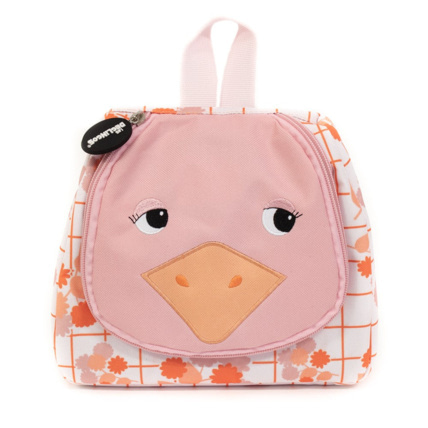 Avis Trousse de toilette Pomelos l'autruche LES DEGLINGOS 1