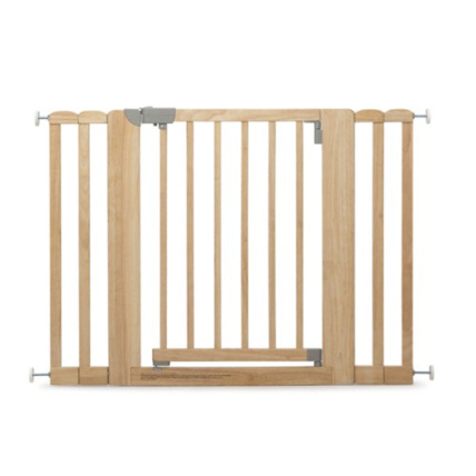 Avis Extension pour barrière bois de 8,5cm GEUTHER 2