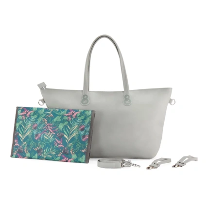 Avis Sac pour poussette TREASUREBAG Kinderkraft 2
