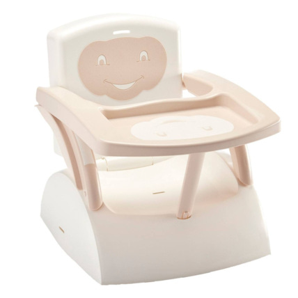 Avis Rehausseur de chaise 2en1 évolutif THERMOBABY 3