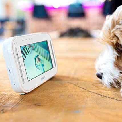 Avis Babyphone vidéo DVM-200GS ALECTO 6